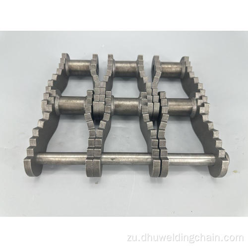 Ubunjiniyela be-Welded Beldid Chain